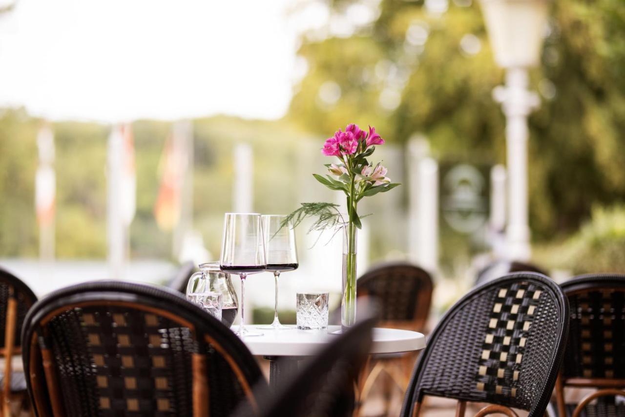 Hotel Dieksee - Collection By Ligula Malente Dış mekan fotoğraf