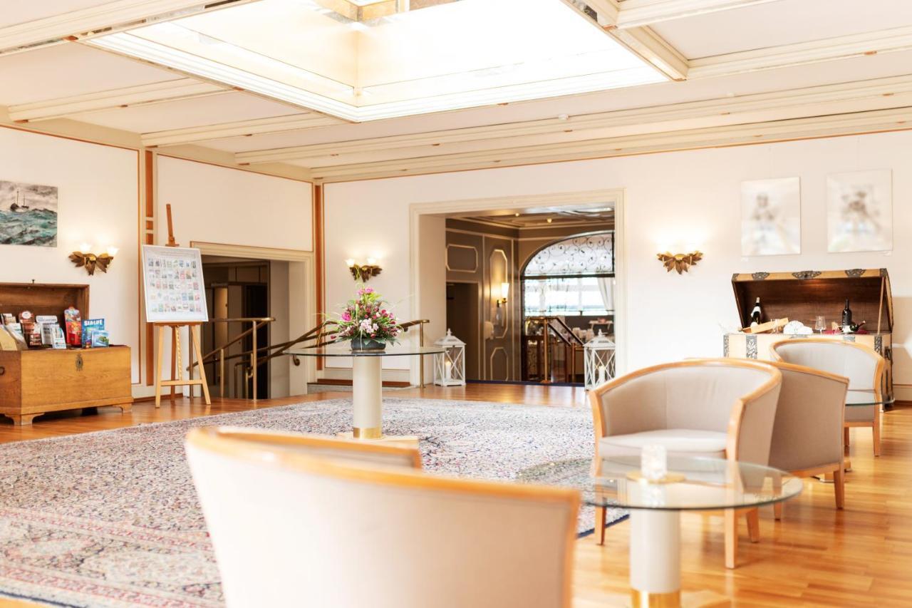 Hotel Dieksee - Collection By Ligula Malente Dış mekan fotoğraf