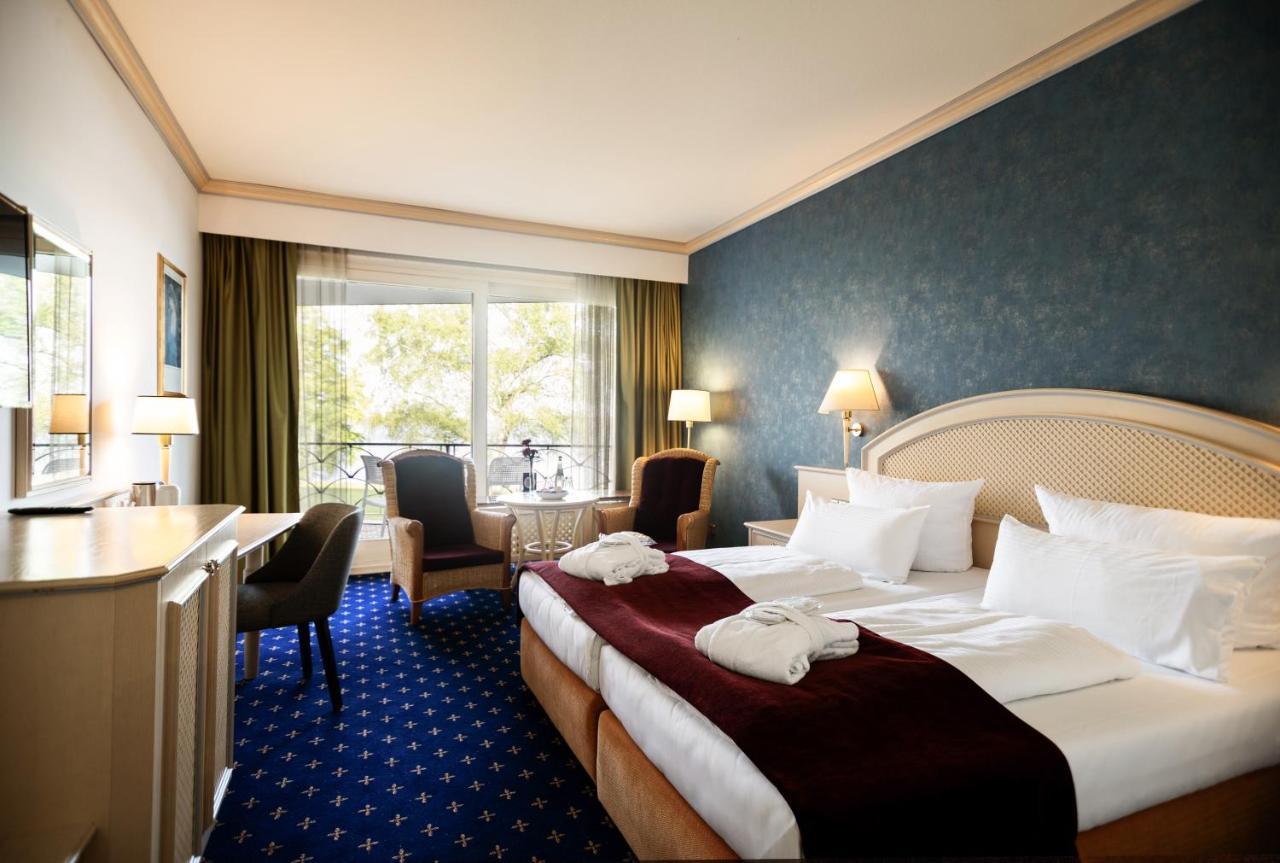 Hotel Dieksee - Collection By Ligula Malente Dış mekan fotoğraf