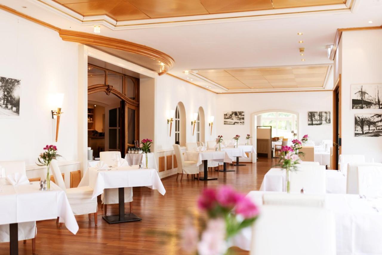 Hotel Dieksee - Collection By Ligula Malente Dış mekan fotoğraf