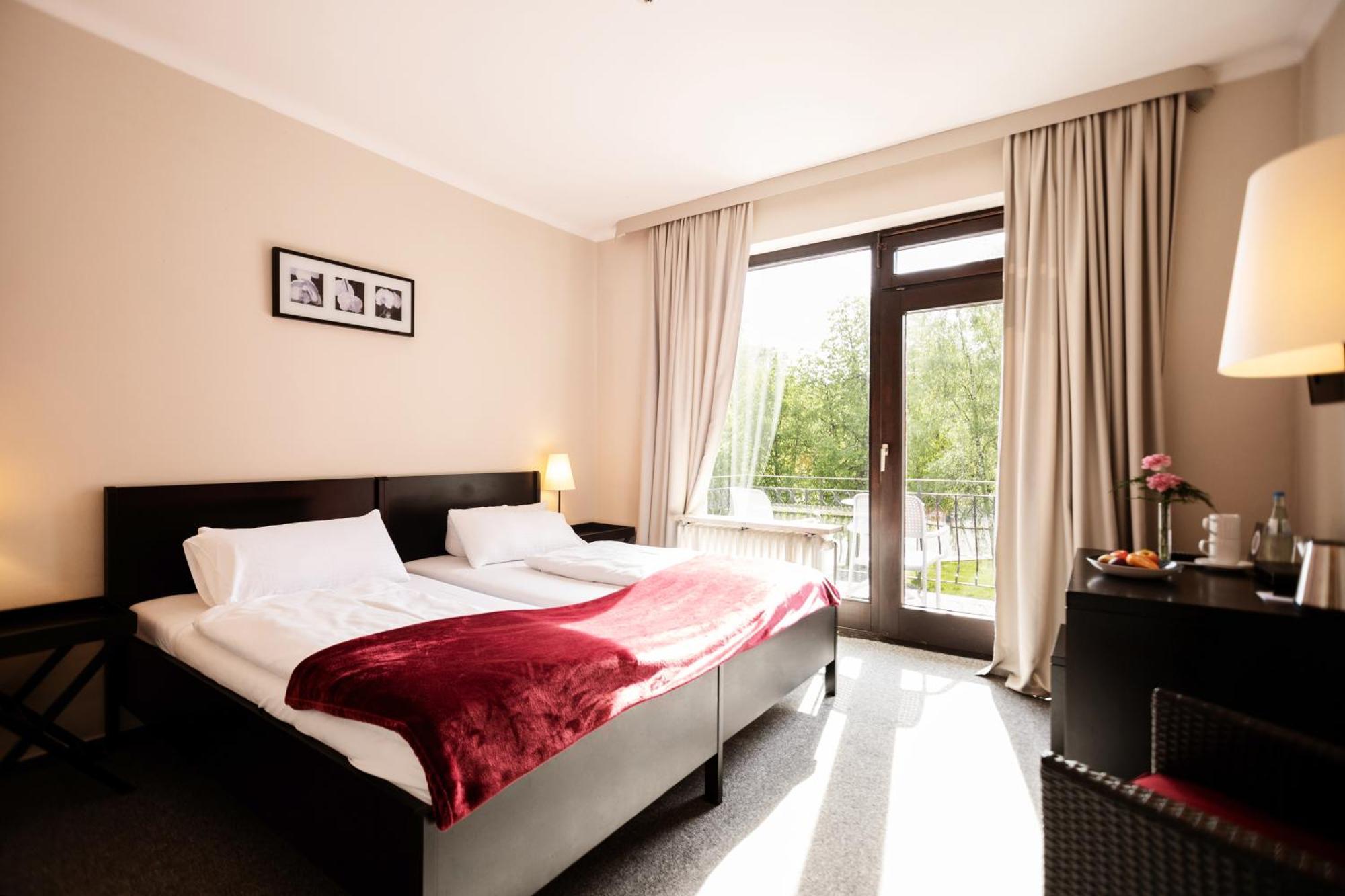Hotel Dieksee - Collection By Ligula Malente Dış mekan fotoğraf