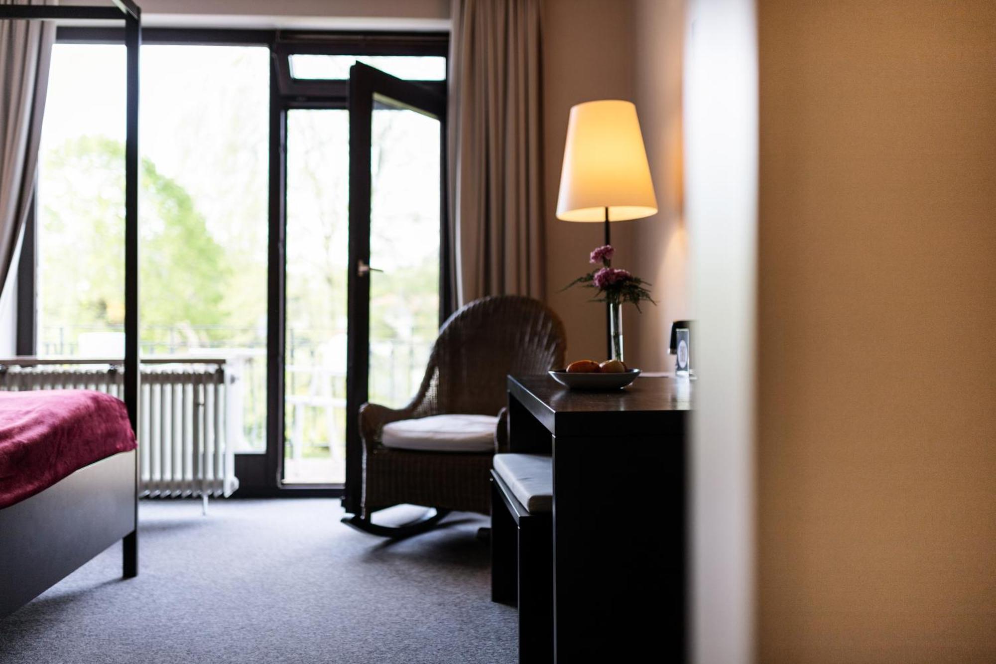 Hotel Dieksee - Collection By Ligula Malente Dış mekan fotoğraf