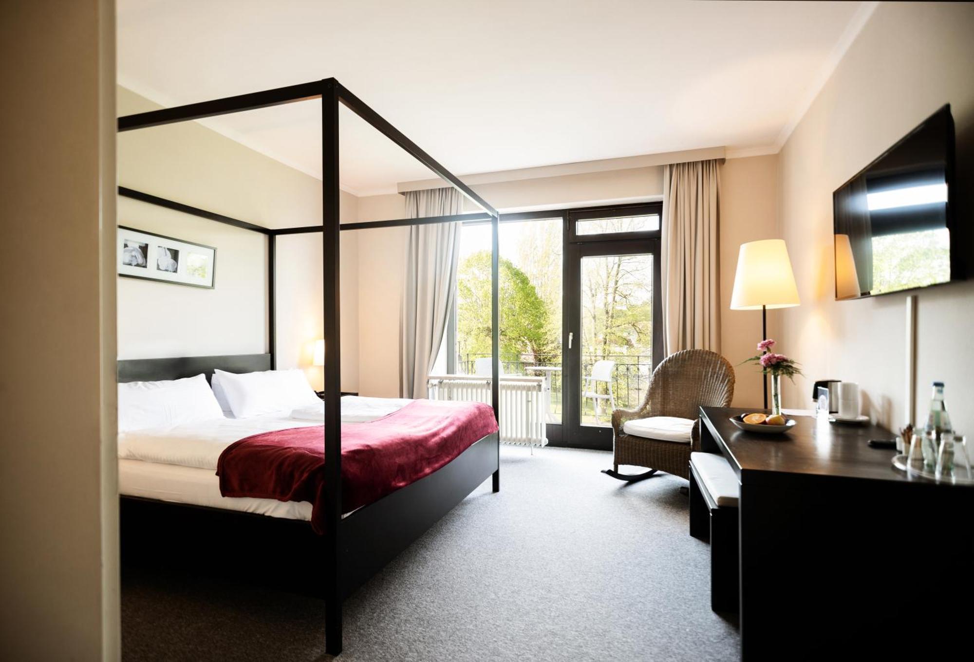Hotel Dieksee - Collection By Ligula Malente Dış mekan fotoğraf