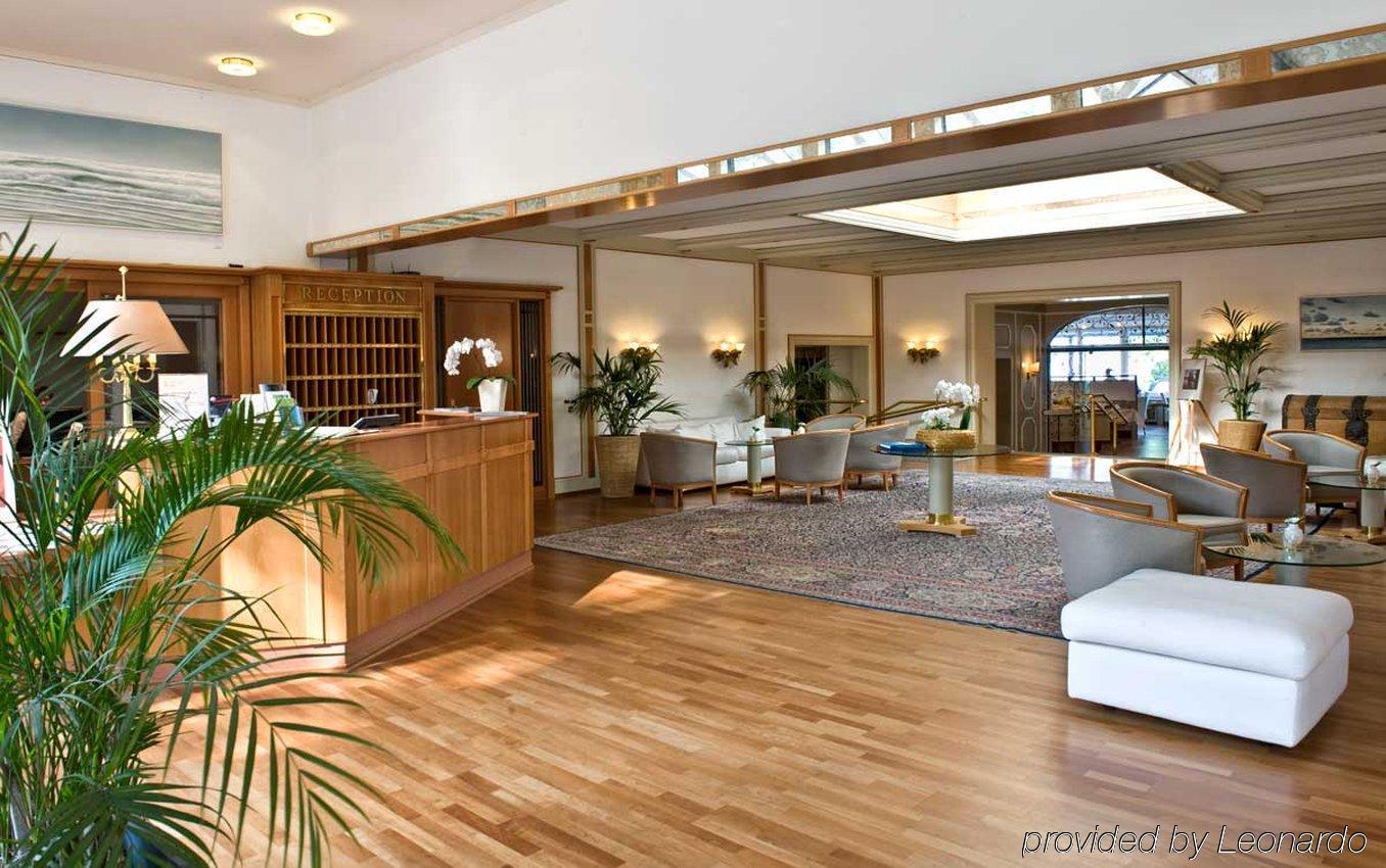 Hotel Dieksee - Collection By Ligula Malente Dış mekan fotoğraf