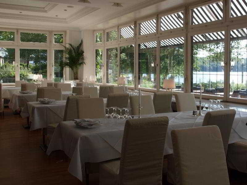 Hotel Dieksee - Collection By Ligula Malente Dış mekan fotoğraf