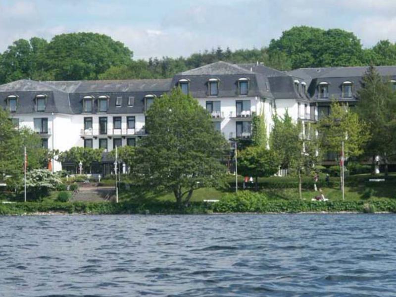 Hotel Dieksee - Collection By Ligula Malente Dış mekan fotoğraf