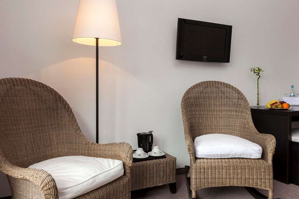 Hotel Dieksee - Collection By Ligula Malente Oda fotoğraf