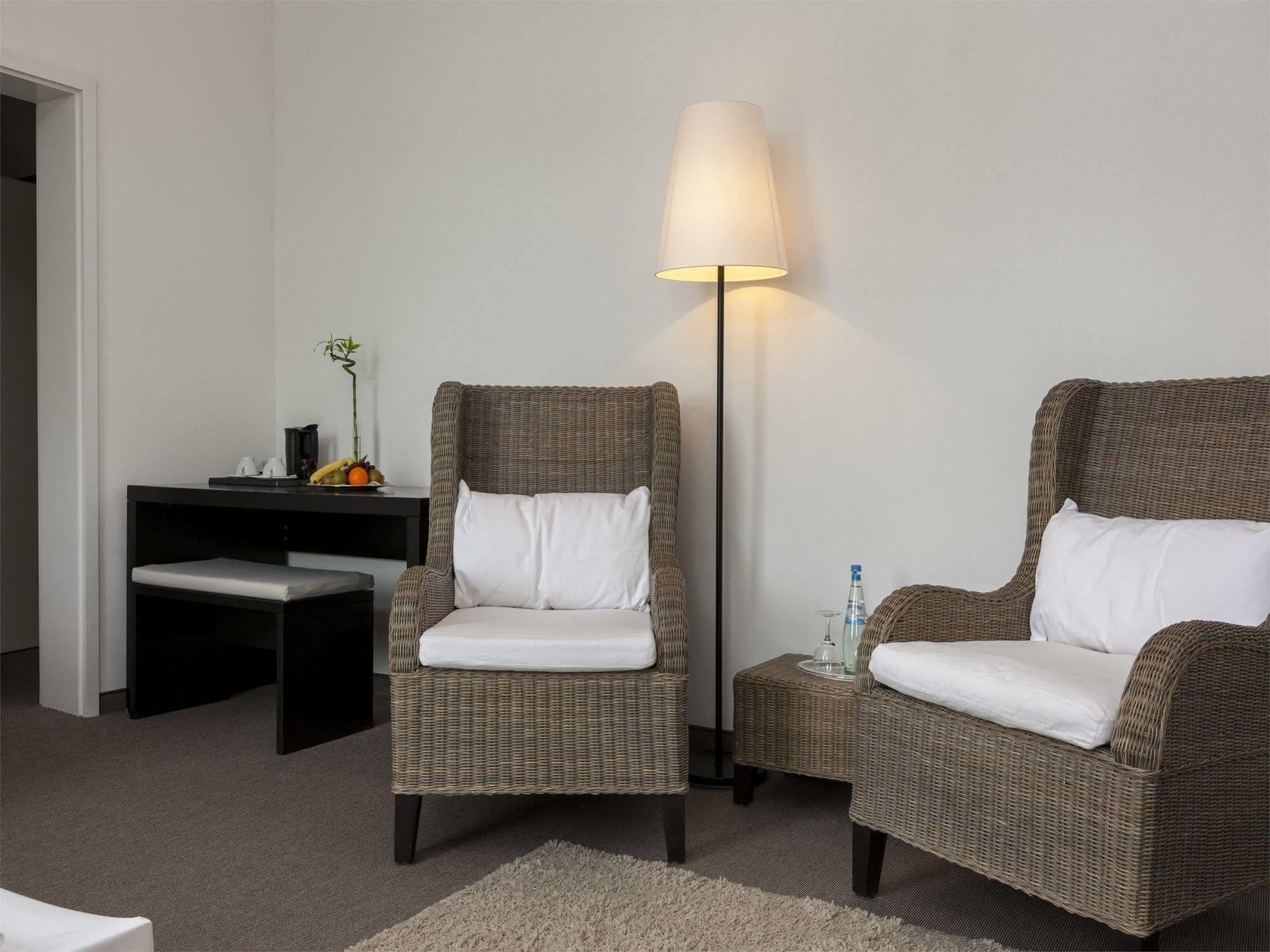 Hotel Dieksee - Collection By Ligula Malente Dış mekan fotoğraf