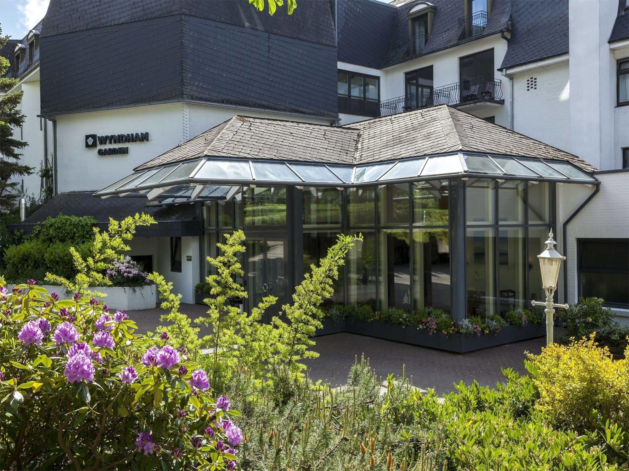 Hotel Dieksee - Collection By Ligula Malente Dış mekan fotoğraf